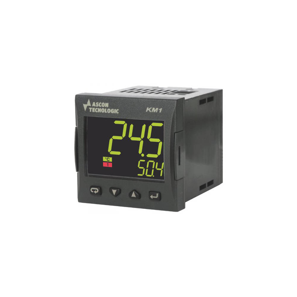 ASCON_TECNOLOGIC_KM - Elettrorappresentanze