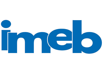 Logo Imeb