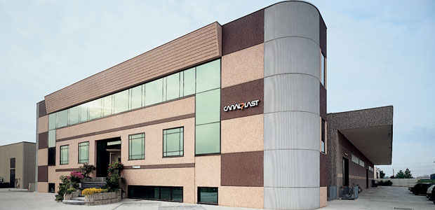 Canalplast - Elettrorappresentanze srl agenzia in lombardia est