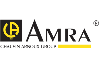 Logo Amra Chauvin Arnoux