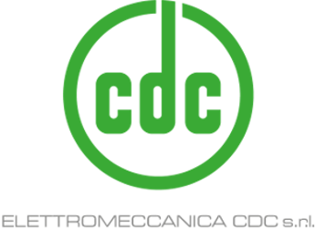 Logo Elettromeccanica CDC