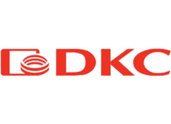 Logo DKC Europe