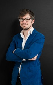 Giacomo Baroni team agenti e venditori Elettrorappresentanze srl