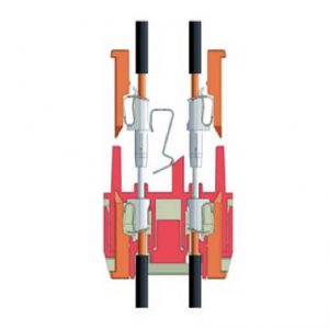 ILME: Frutti SQUICH Autoshort